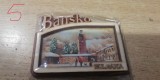 D3 - Magnet frigider - tematica turism - Bulgaria 7