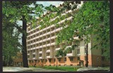CPIB 22963 - CARTE POSTALA - BAILE FELIX. HOTELUL U.G.S.R.