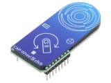 Placă Prototip Tastatură Capacitivă I2C CAP WHEEL 2 CLICK