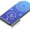 Placă Prototip Tastatură Capacitivă I2C CAP WHEEL 2 CLICK