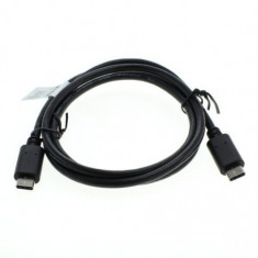 Cablu de date - USB tip C 3.0 (USB-C) tata la USB tip C 3.0 (USB-C) tata - USB-PD 60W