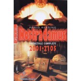 NOSTRADAMUS. PROFETIILE COMPLETE 2001-2105-MARIO READING-224115