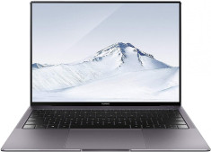 Laptop HUAWEI MateBook X Pro i7 16 GB 512 GB SSD foto