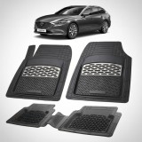 Cumpara ieftin Covorașe Mazda 6 GL Facelift 2 Combi 2018-2024 | Silver Edition &ndash; TeamCar&reg;