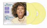 Preacher&#039;s Wife - Vinyl | Whitney Houston, sony music