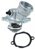 Termostat,lichid racire MERCEDES E-CLASS T-Model (S211) (2003 - 2009) TOPRAN 407 873
