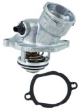 Termostat,lichid racire MERCEDES CLK Cabriolet (A209) (2003 - 2010) TOPRAN 407 873