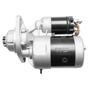 Electromotor pentru Fendt QDJ1305E foto