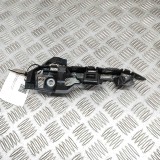 Suport bara de protecție st&acirc;nga față VW GOLF VII 5G1, BQ1, BE1, BE2 2017 OEM: 5G0807183A 27912431