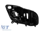 Carcasa far LED dreapta potrivita pentru Mercedes AMG GT C190 2014-2018 Performance AutoTuning