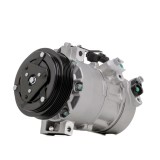 Compresor AC nou Kia Sorento 09-15, motor: 2.0 Crdi, 2.2 Crdi, Doowon type: DV16, Diam. fulie (mm) 119, 97701-2P110; 97701-2P160