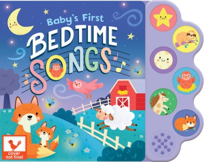 Baby&amp;#039;s First Bedtime Songs foto