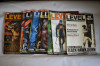 Lot 13 reviste Level 2004-2004 gaming