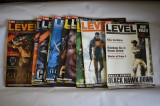 Lot 13 reviste Level 2004-2004 gaming