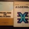 ALGEBRA - PROBLEME DE ALGEBRA - 2 VOLUME - ION ION, NICOLAE RADU, DORIN POPESCU