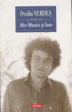 AS - OVIDIU VERDEȘ - ALTE MUZICI ȘI FAZE