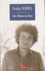 AS - OVIDIU VERDEȘ - ALTE MUZICI ȘI FAZE