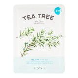 Cumpara ieftin Masca nutritiva de fata cu extract de arbore de ceai The Fresh, 18 g, Its Skin