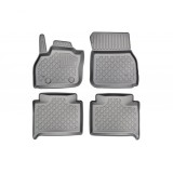 Tavita Portbagaj Mini Clubman F45 (2015-Prezent) Low - Protectie Impermeabila, Anti-alunecare