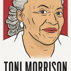 Toni Morrison: The Last Interview: And Other Conversations