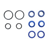 Kit reparatie cilindru hidraulic 50/80 pentru plug reversibil