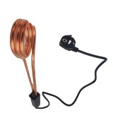 Termoplonjon 3000W pentru &icirc;ncălzirea rapidă a apei &icirc;n găleți sau recipiente mari