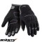 Manusi femei pentru scuter - motocicleta Touring iarna Seventy model SD-C45 negru/gri &ndash; WinterTex XS (6 cm)