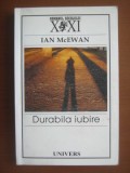 Ian McEwan - Durabila iubire