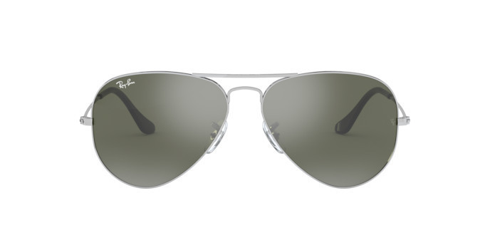 Ray-Ban Aviator Large Metal Ochelari de Soare RB 3025 W3275