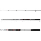 Lanseta Ninja X Mobile Spin 2.45m 15-50g, Daiwa