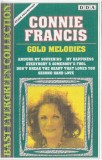 Connie Francis - Gold Melodies (Cantece De Aur), Caseta audio