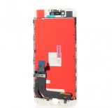 Display LCD iPhone 8 Plus Alb, 5.5 inch, Tianma/AM - Ecran de schimb Premium