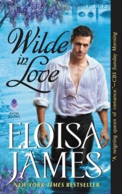 Wilde in Love: The Wildes of Lindow Castle foto