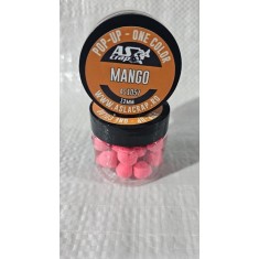 As la Crap - Pop Up 12mm, 50ml - Mango