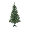 Brad artificial de Craciun, Canadian T210-723, verde, 210 cm, suport inclus