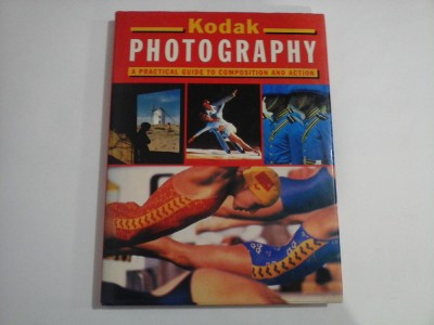 KODAK PHOTOGRAPHY foto