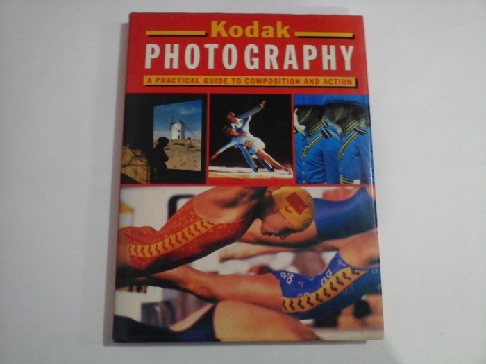 KODAK PHOTOGRAPHY