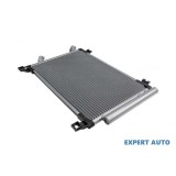 Radiator aer conditionat Toyota Yaris (2005-&gt;)[_P9_] #1