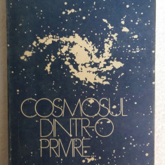 (C473) HELMUT HOFLING - COSMOSUL DINTR-O PRIVIRE