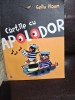 Cartile cu Apolodor - Gellu Naum