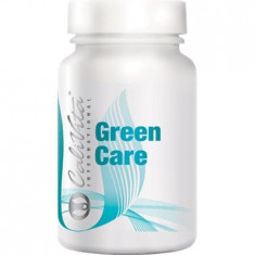 Vitamina K pentru detoxifiere, Green Care, 240 tablete, CaliVita foto