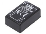 Convertor DC/DC 20W 18-36V la 5V 4000mA DIP24