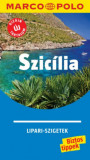 Szic&iacute;lia - Lipari-szigetek - Marco Polo