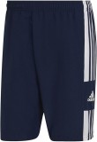 Pantaloni scurti pentru barbati Adidas Squadra 21 Woven, albastru, XL - OUTLET