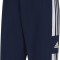 Pantaloni scurti pentru barbati Adidas Squadra 21 Woven, albastru, XL - OUTLET