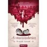 A viaszszobr&aacute;sz - &Ouml;t &eacute;rz&eacute;k - Form&aacute;k - Budai Lotti
