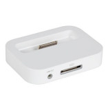 DOCKING STATION IPHONE 3 / 3GS / 4 / 4G