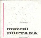 Muzeul Doftana - Ion Ardeleanu