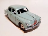 Alfa Romeo 1900, Mercury - 1/43