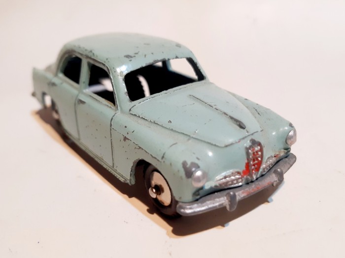 Alfa Romeo 1900, Mercury - 1/43